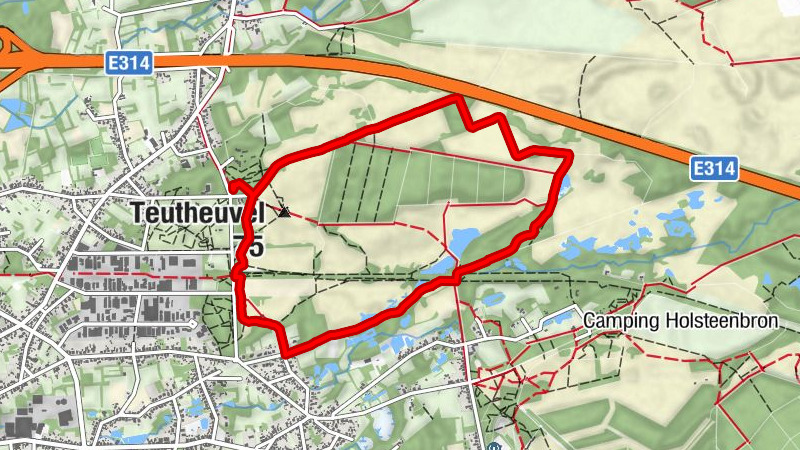 Zemljevid