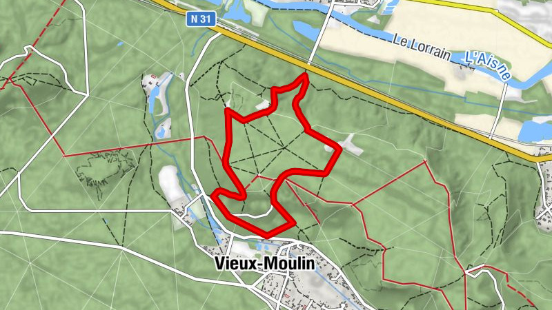 Zemljevid