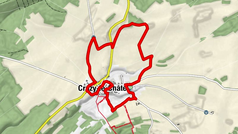 Zemljevid