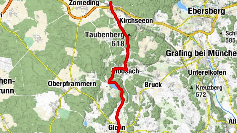 Zemljevid