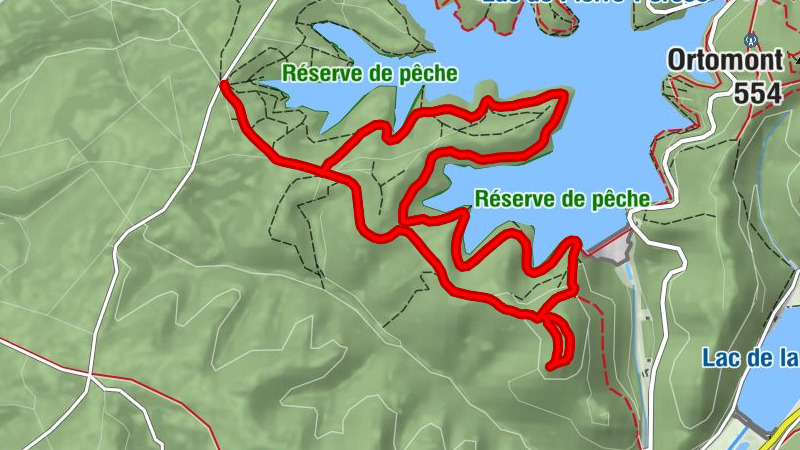 Zemljevid
