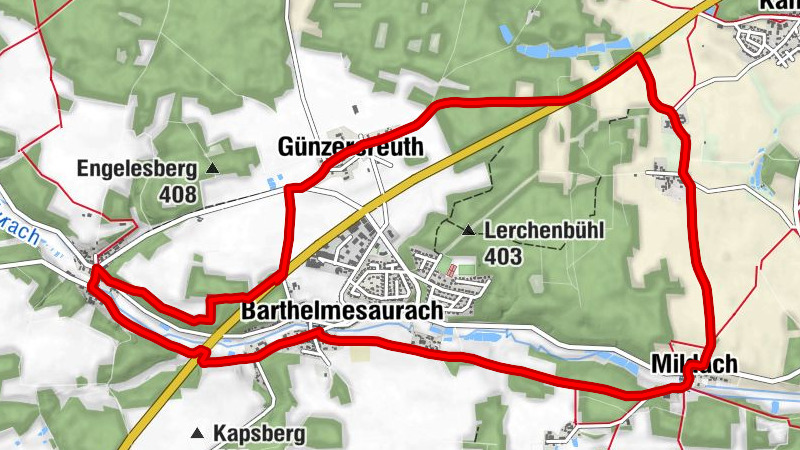 Zemljevid
