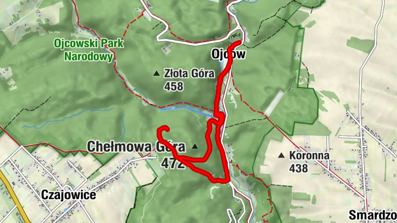 Zemljevid