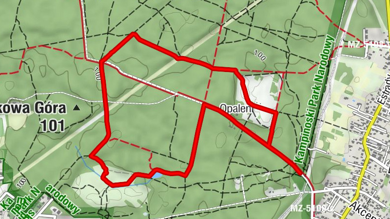 Zemljevid