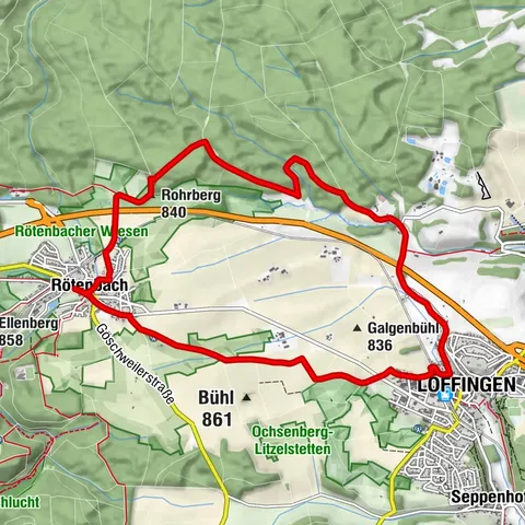 Zemljevid