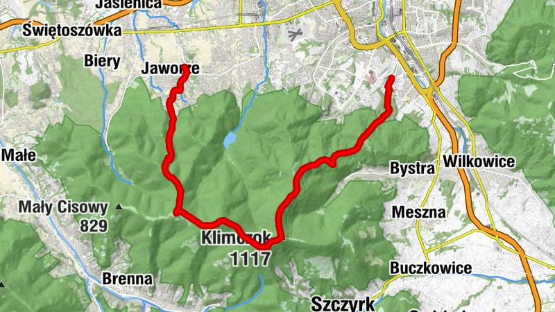 Zemljevid