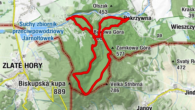 Zemljevid
