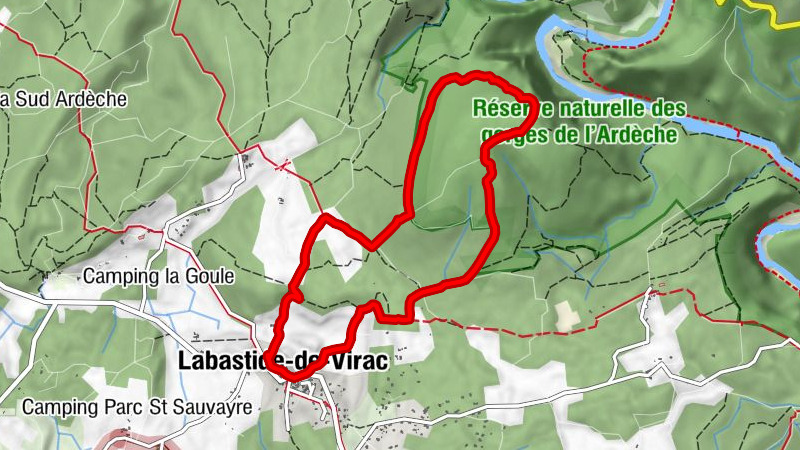 Zemljevid