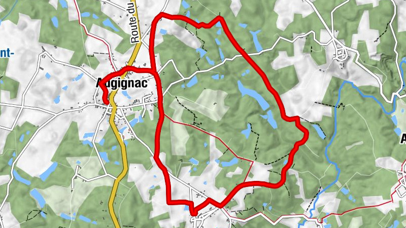Zemljevid