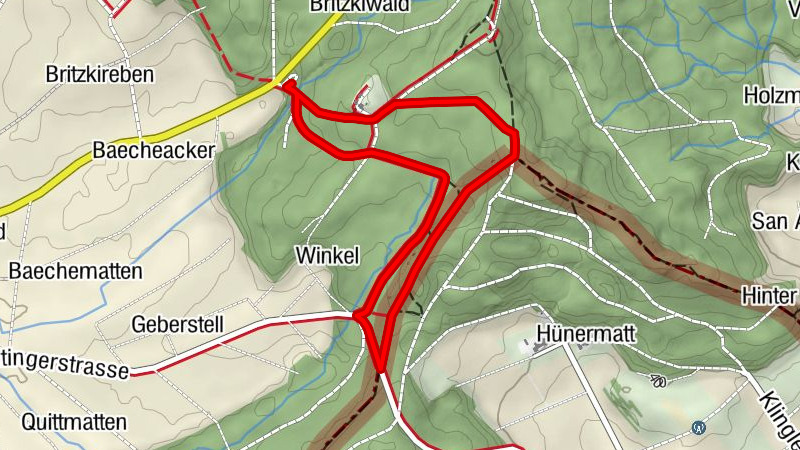 Zemljevid