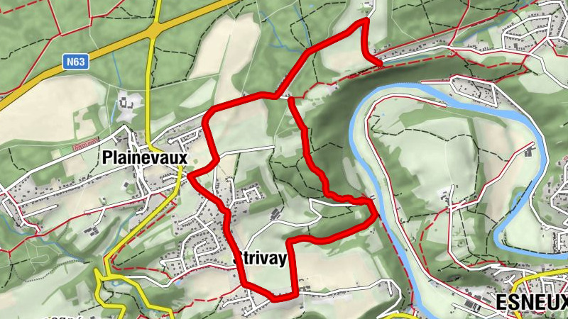 Zemljevid