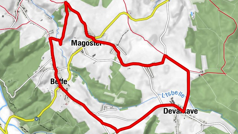 Zemljevid