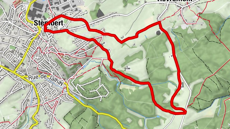 Zemljevid