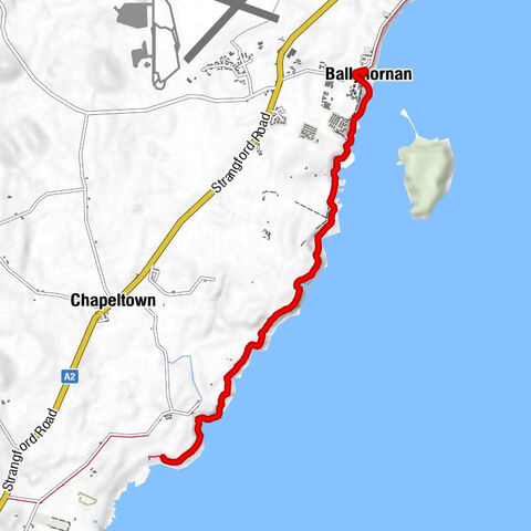 Ballyhornan
