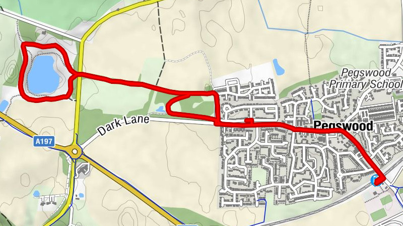 Zemljevid