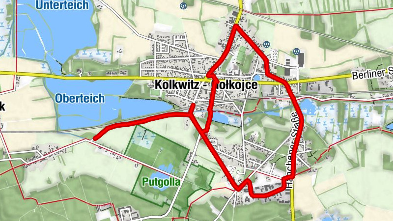 Zemljevid