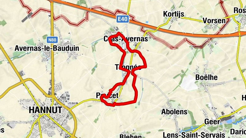 Zemljevid