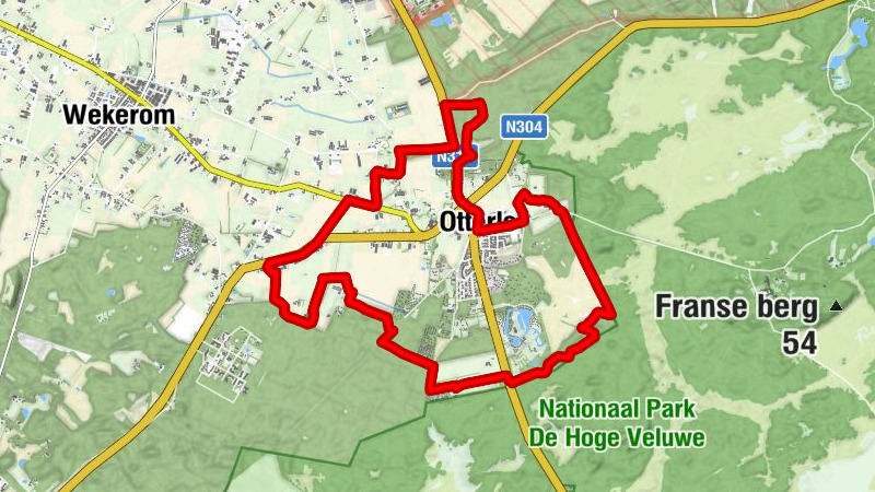Zemljevid