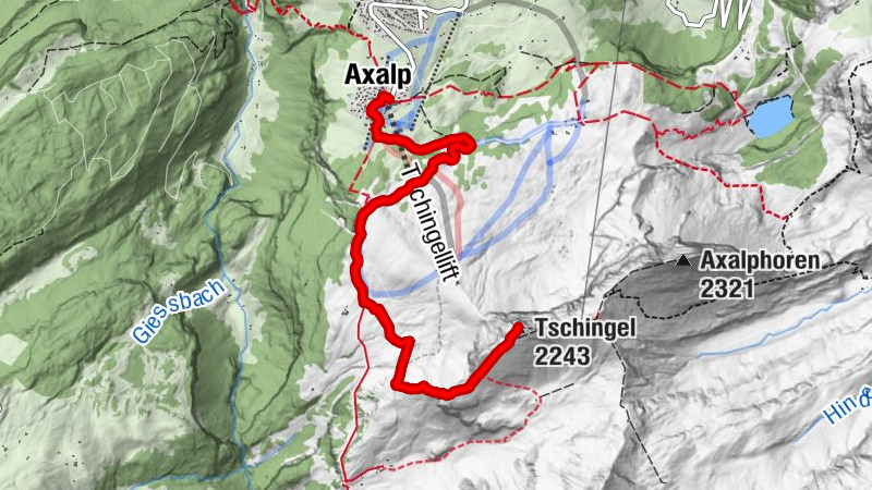 Zemljevid