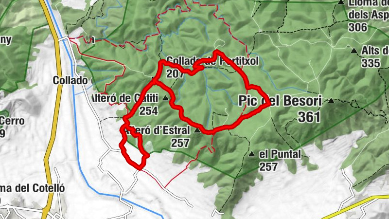 Zemljevid