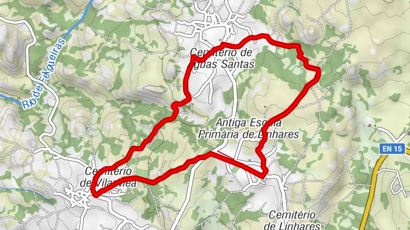 Zemljevid