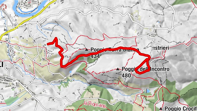 Zemljevid