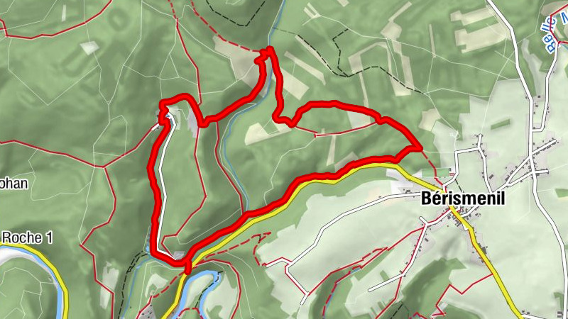 Zemljevid