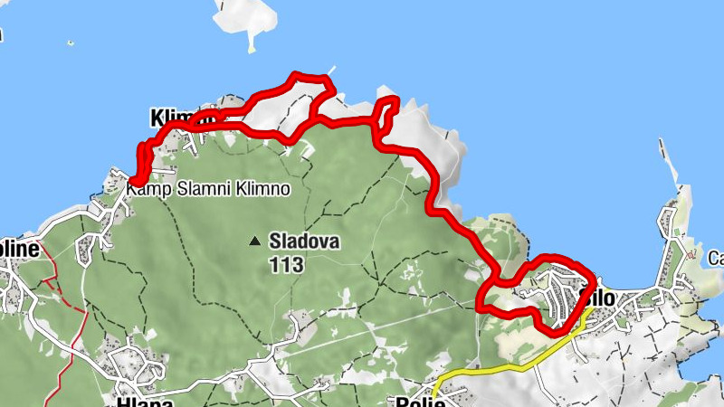 Zemljevid