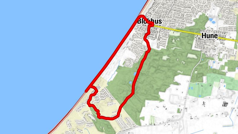 Zemljevid