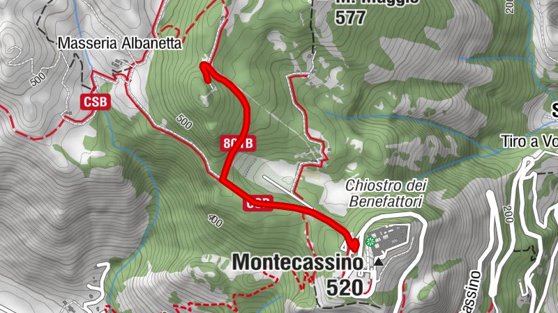 Cassino