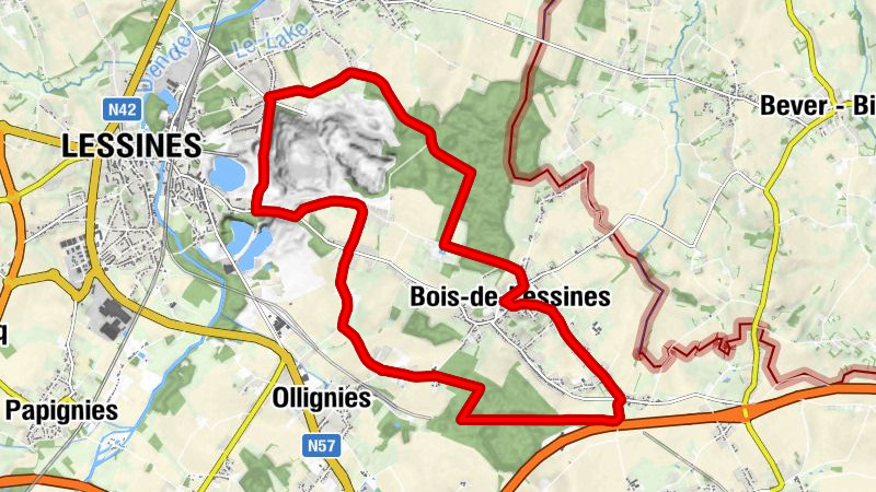 Zemljevid