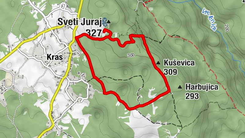 Zemljevid