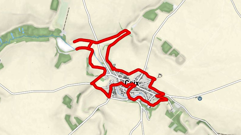 Zemljevid