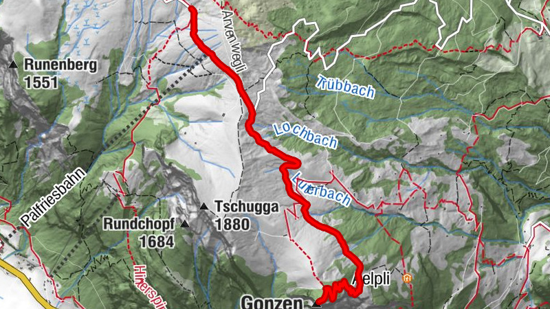 Zemljevid