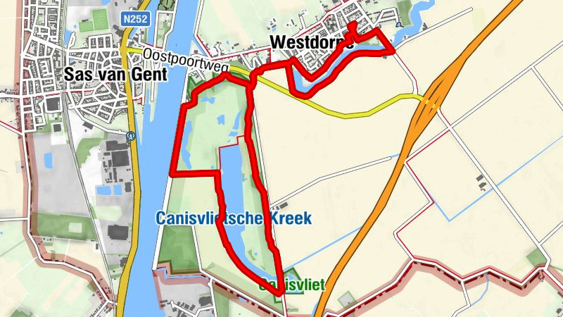 Zemljevid