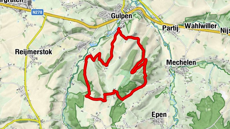 Zemljevid