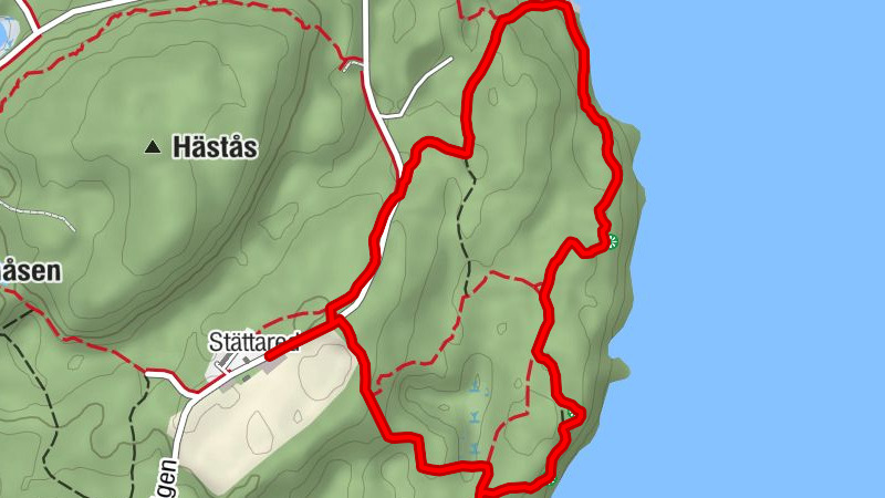 Stättared - Kungsbacka kommun