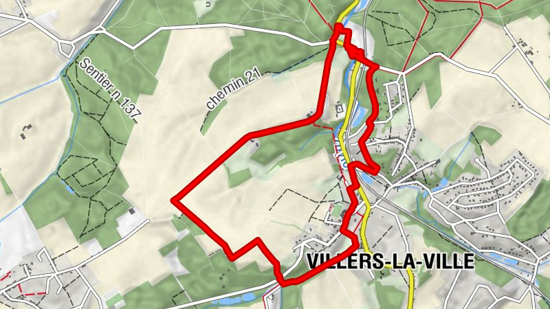 Zemljevid