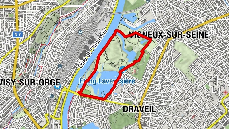 Zemljevid