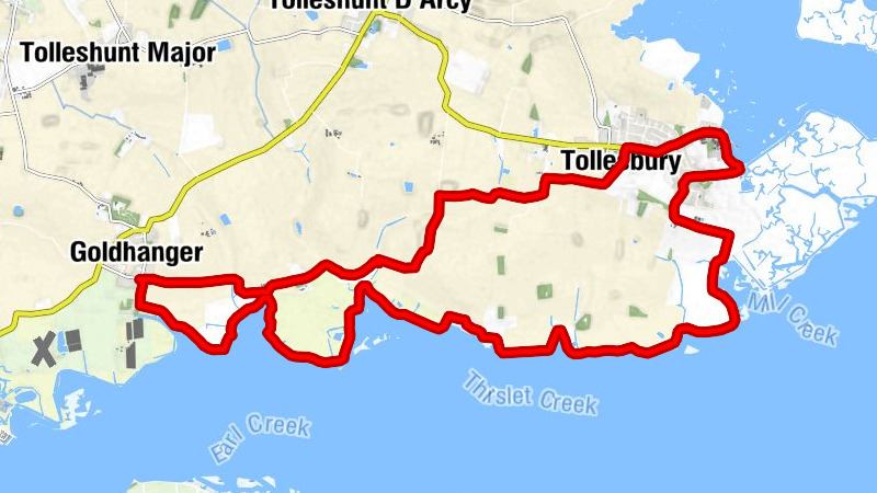 Zemljevid