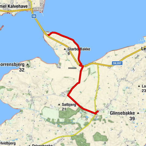 Vordingborg Kommune - Færgemandens Hus