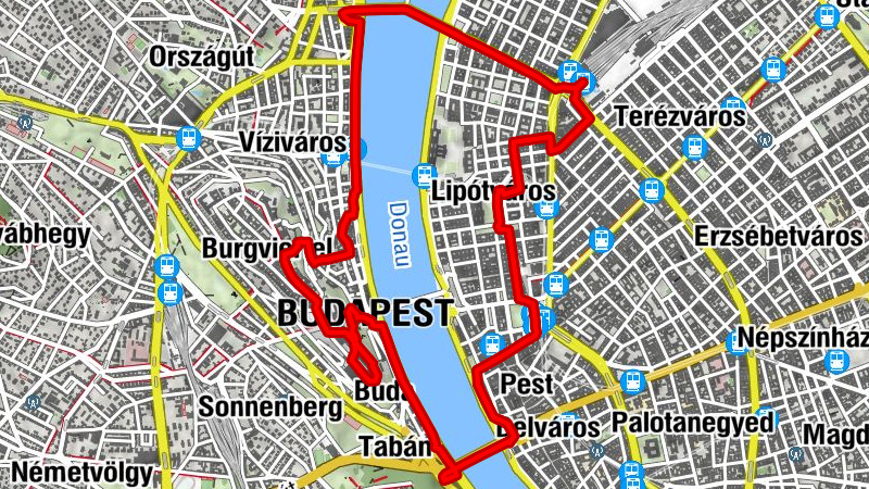 Zemljevid