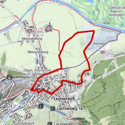Zemljevid