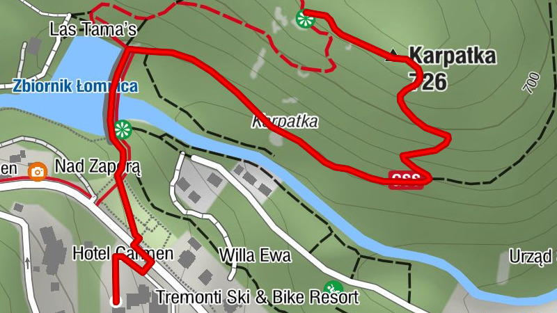 Zemljevid