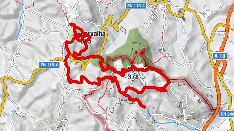 Zemljevid