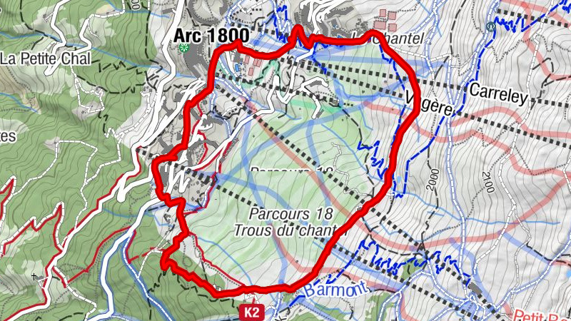 Zemljevid