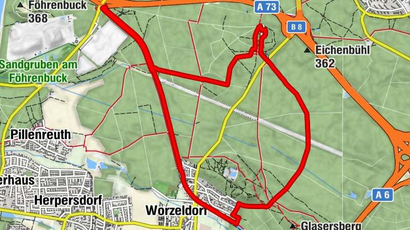 Zemljevid