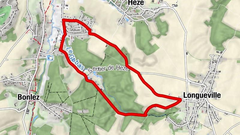 Zemljevid