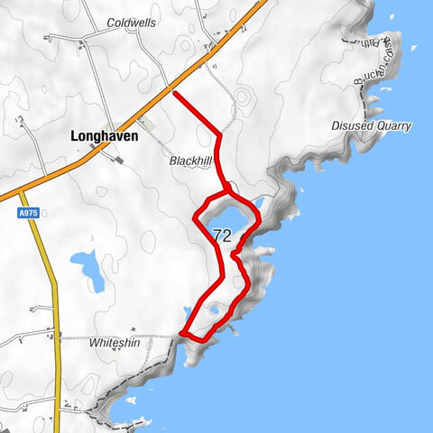 Longhaven