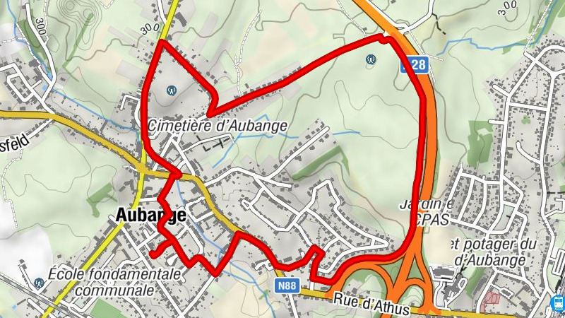 Zemljevid